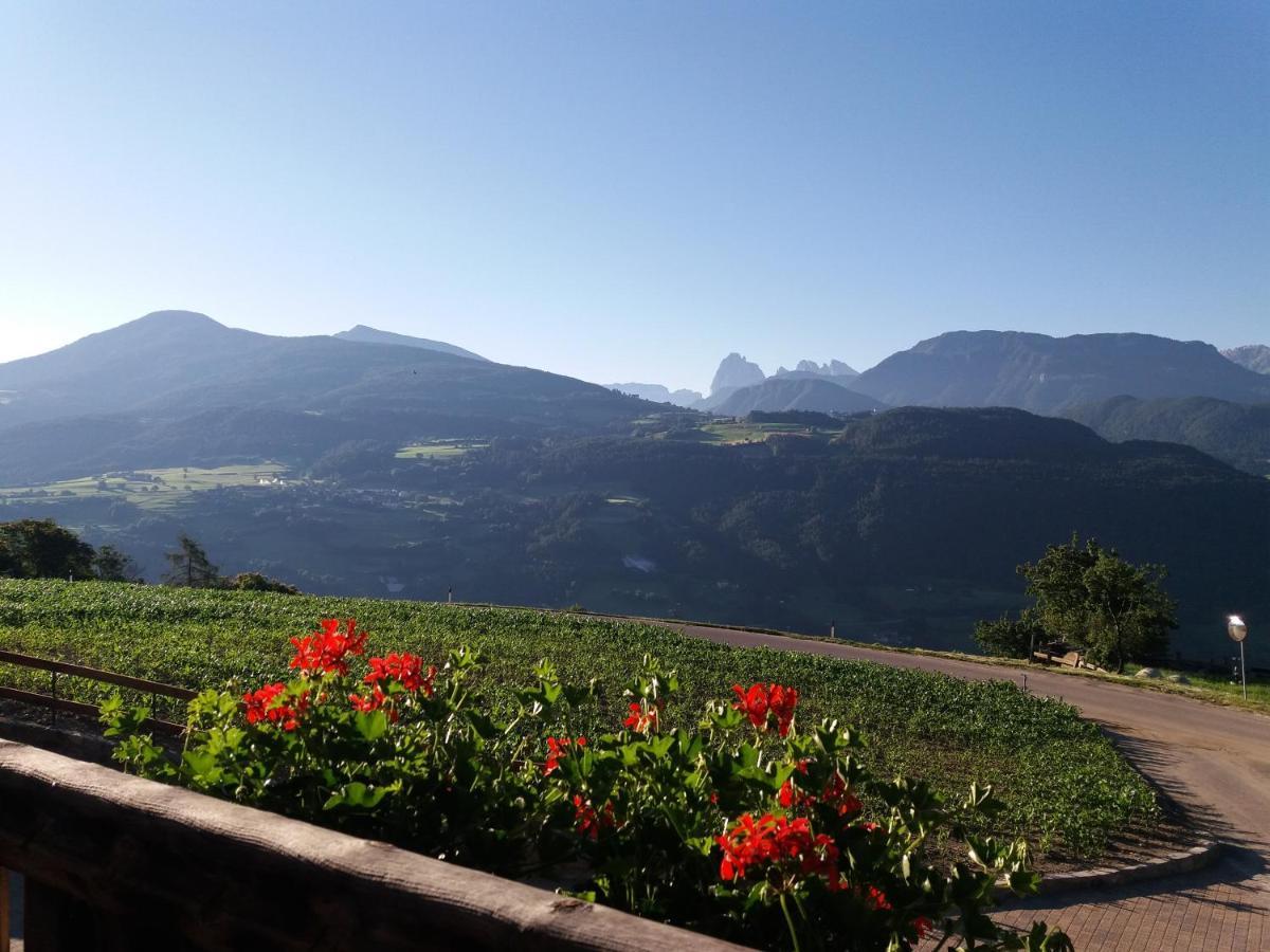 Schweiggerhof -Agriturismo- Farm Holidays 빌란드로 외부 사진