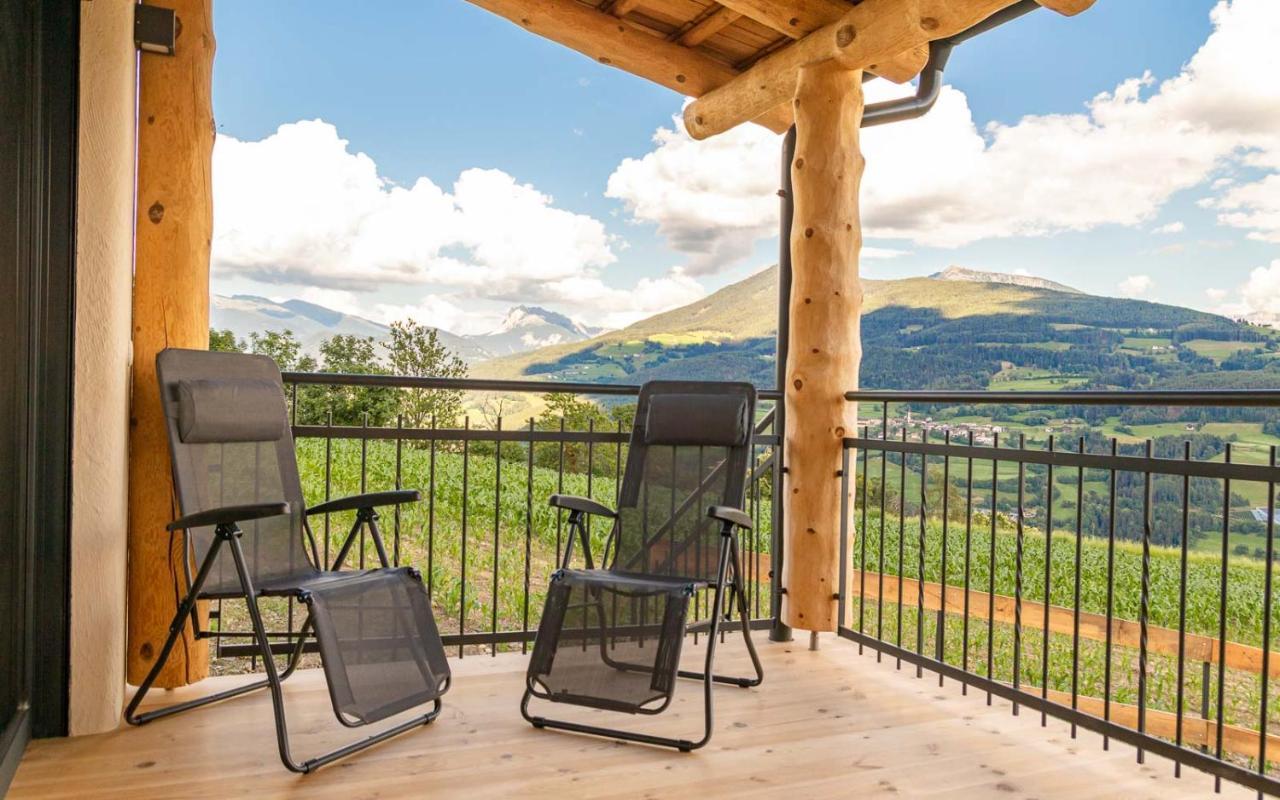 Schweiggerhof -Agriturismo- Farm Holidays 빌란드로 외부 사진