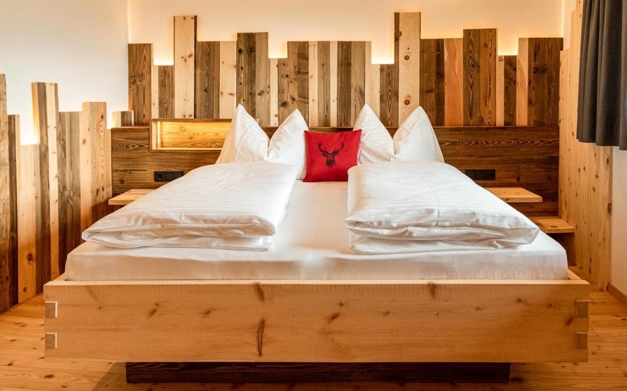 Schweiggerhof -Agriturismo- Farm Holidays 빌란드로 외부 사진