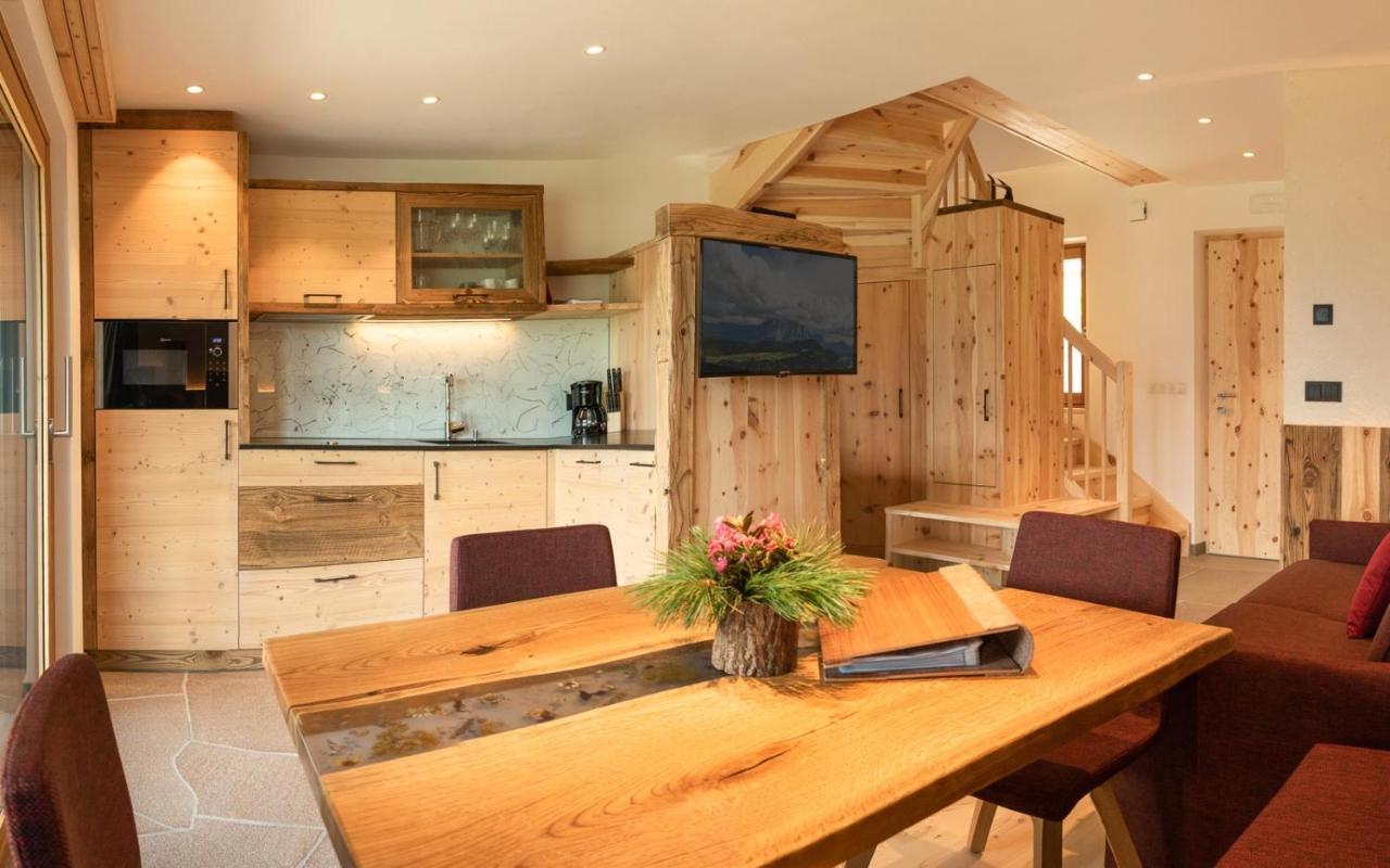 Schweiggerhof -Agriturismo- Farm Holidays 빌란드로 외부 사진
