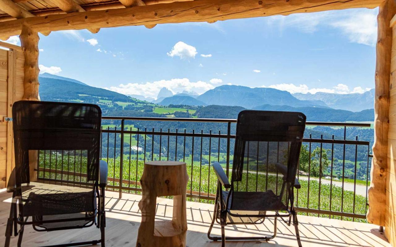 Schweiggerhof -Agriturismo- Farm Holidays 빌란드로 외부 사진