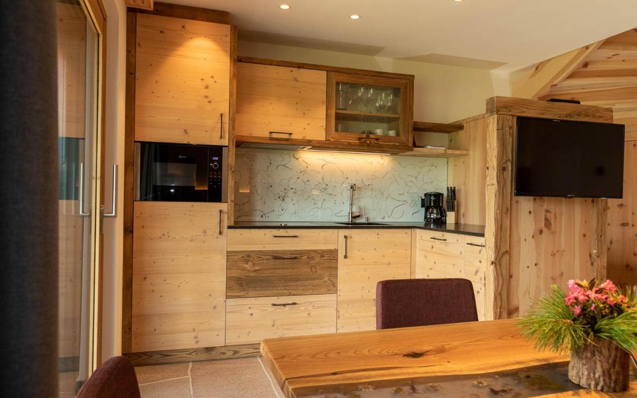 Schweiggerhof -Agriturismo- Farm Holidays 빌란드로 외부 사진