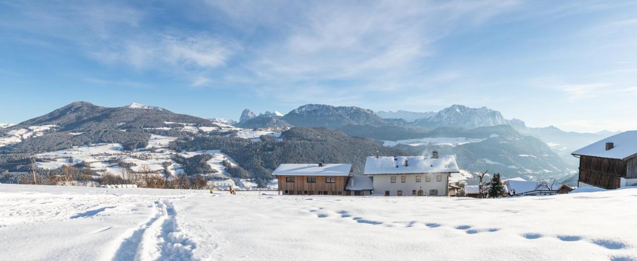 Schweiggerhof -Agriturismo- Farm Holidays 빌란드로 외부 사진