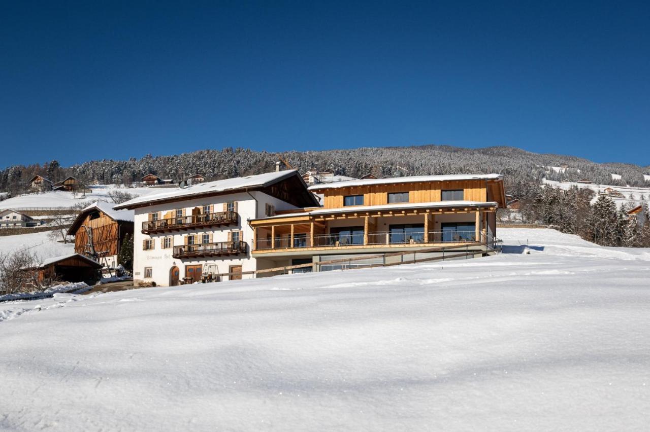 Schweiggerhof -Agriturismo- Farm Holidays 빌란드로 외부 사진