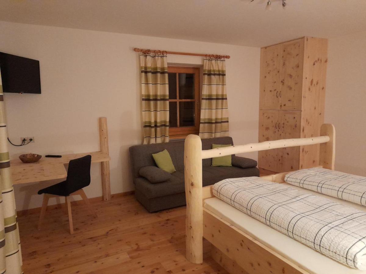 Schweiggerhof -Agriturismo- Farm Holidays 빌란드로 외부 사진
