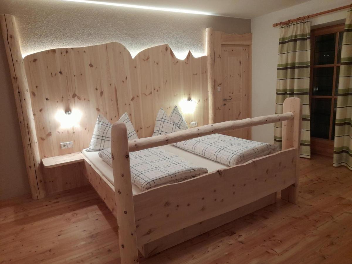 Schweiggerhof -Agriturismo- Farm Holidays 빌란드로 외부 사진