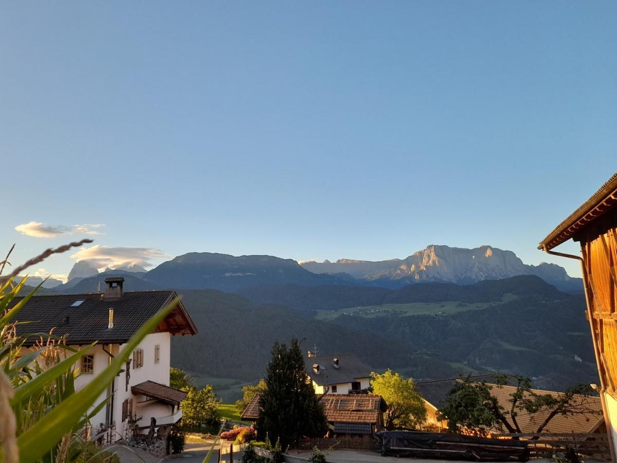 Schweiggerhof -Agriturismo- Farm Holidays 빌란드로 외부 사진