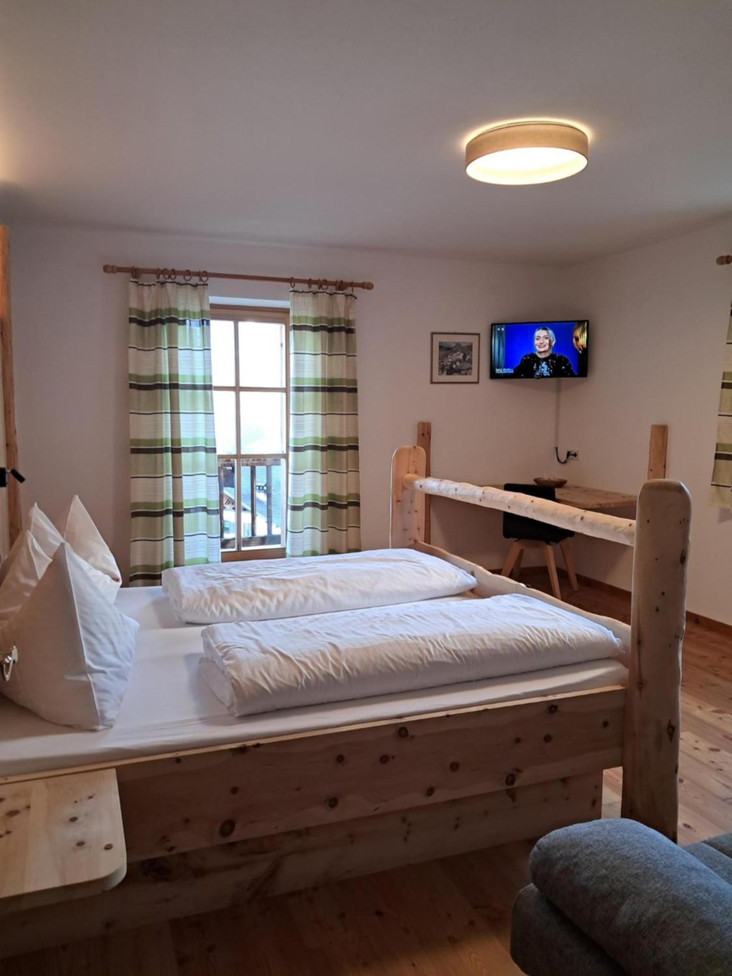 Schweiggerhof -Agriturismo- Farm Holidays 빌란드로 외부 사진
