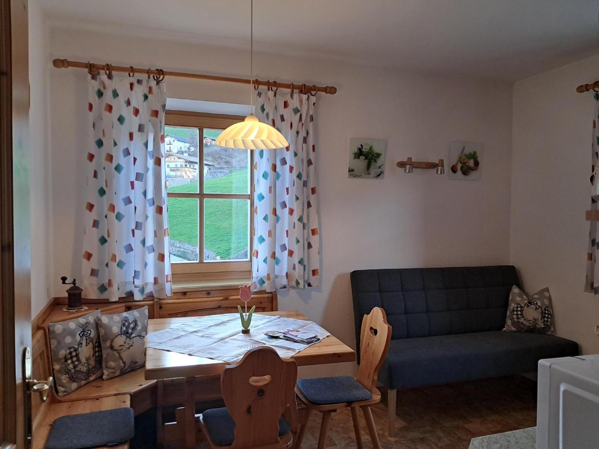 Schweiggerhof -Agriturismo- Farm Holidays 빌란드로 외부 사진