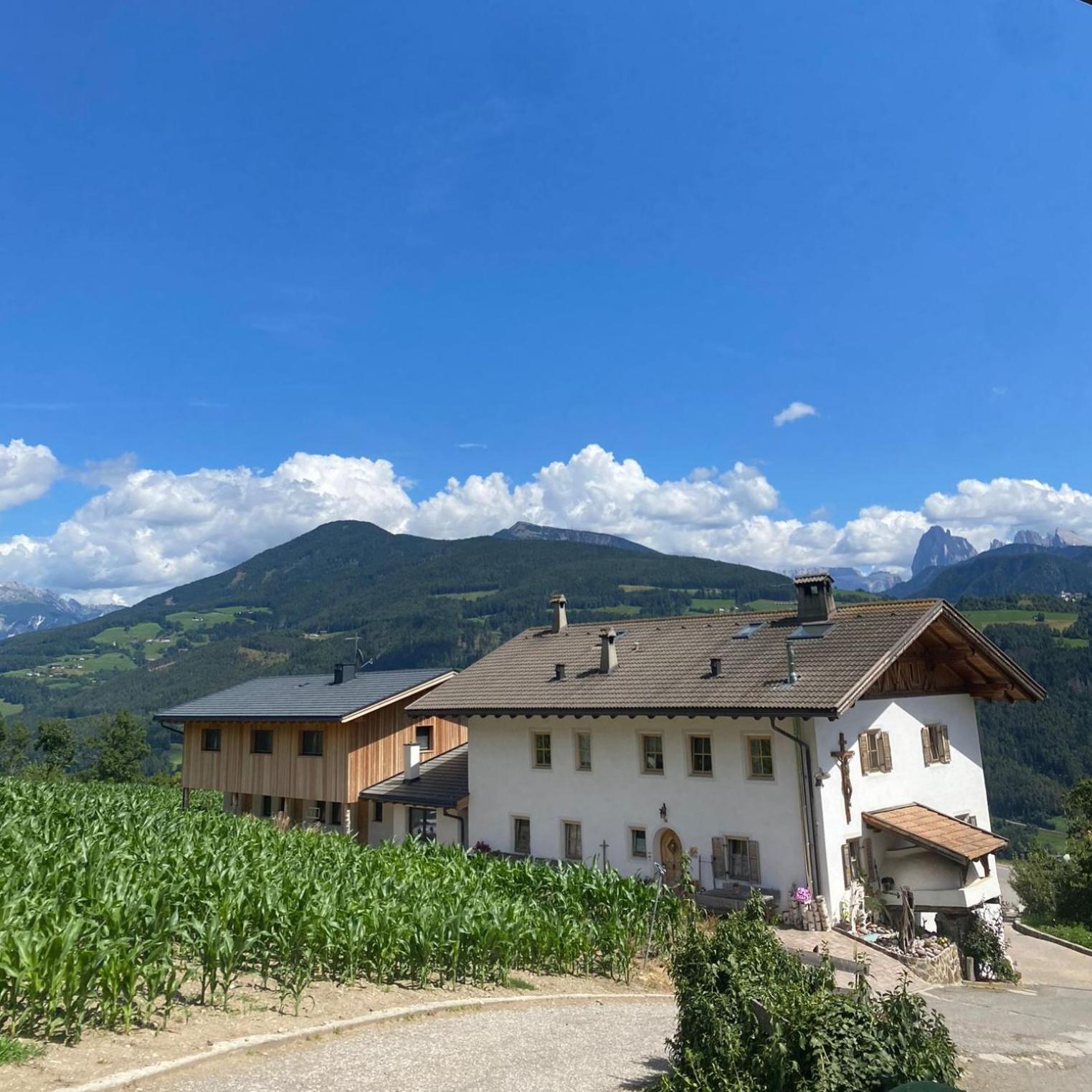 Schweiggerhof -Agriturismo- Farm Holidays 빌란드로 외부 사진