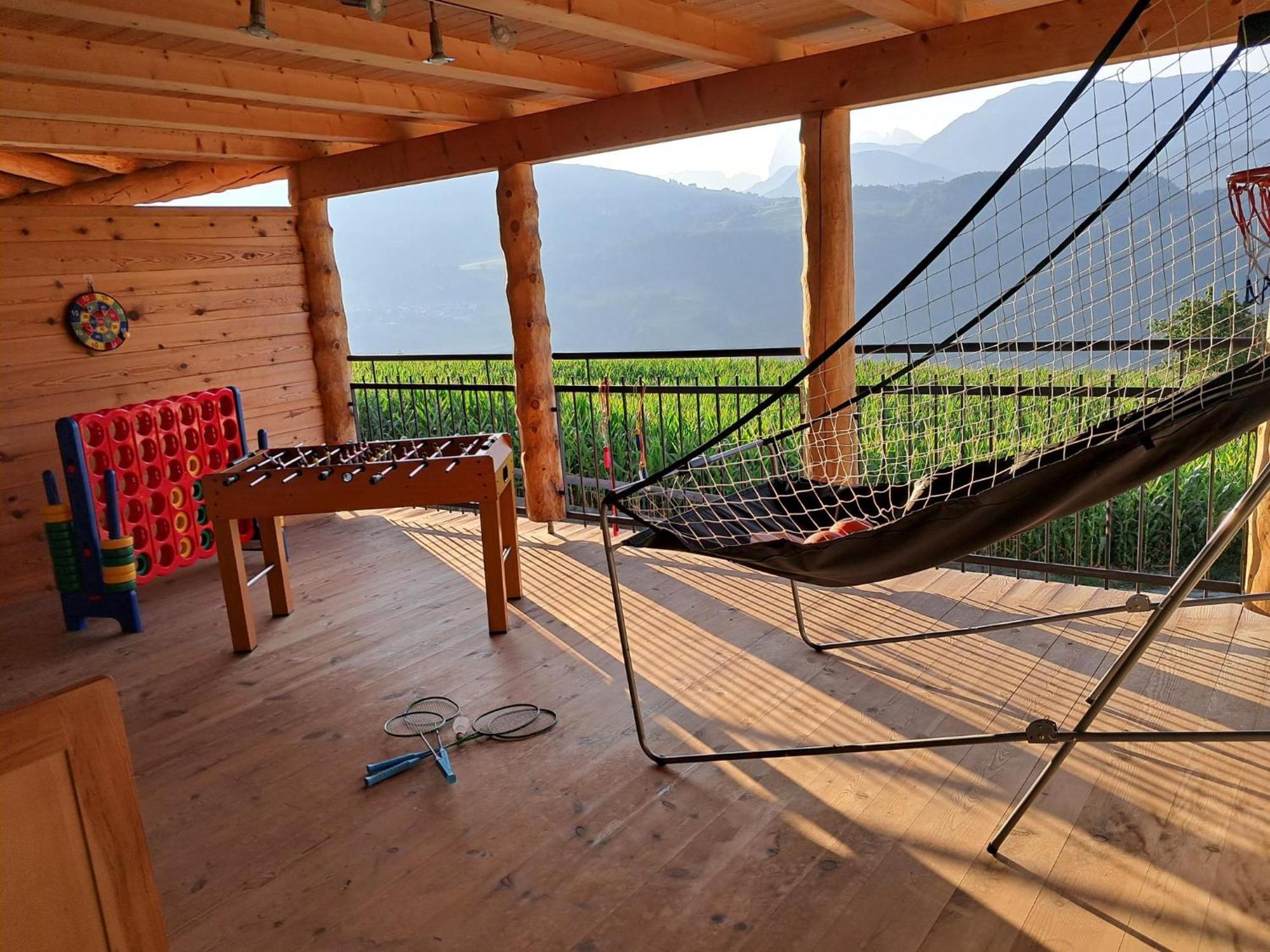 Schweiggerhof -Agriturismo- Farm Holidays 빌란드로 외부 사진