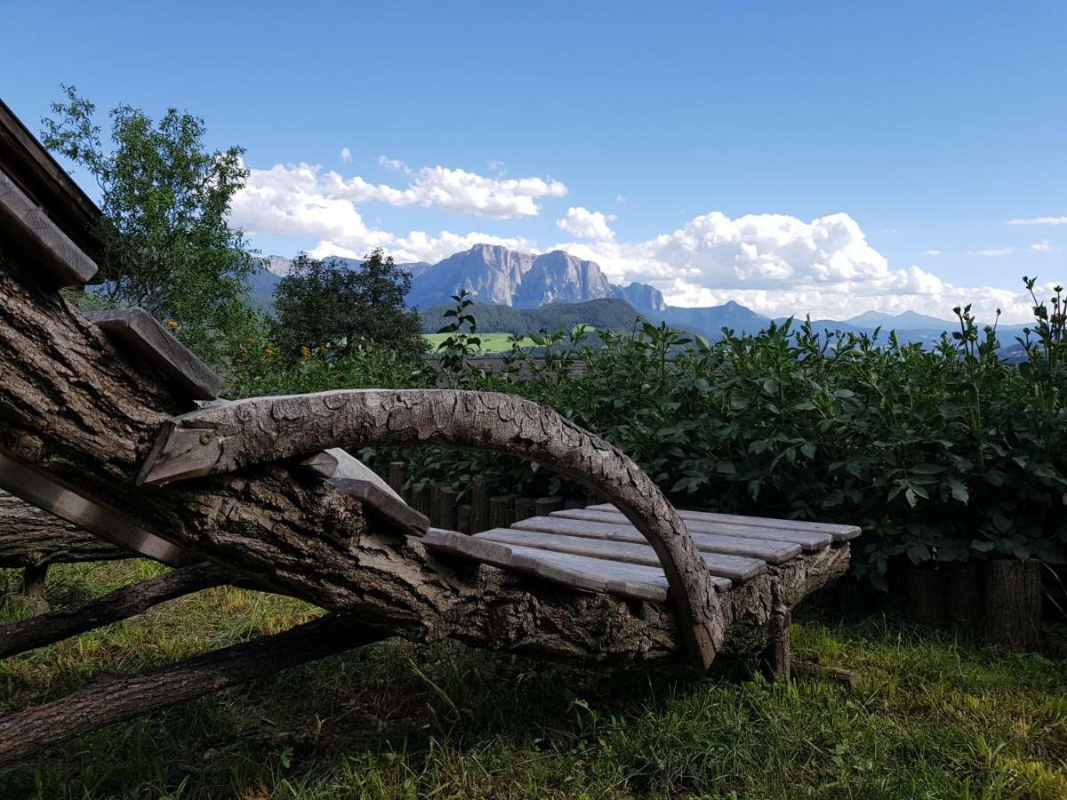Schweiggerhof -Agriturismo- Farm Holidays 빌란드로 외부 사진