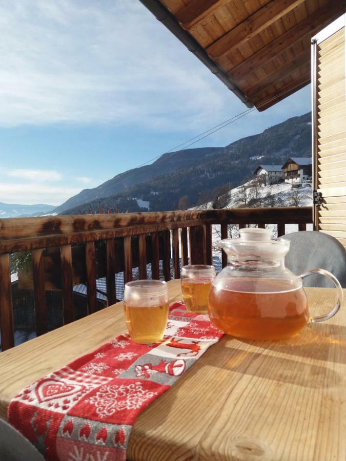 Schweiggerhof -Agriturismo- Farm Holidays 빌란드로 외부 사진