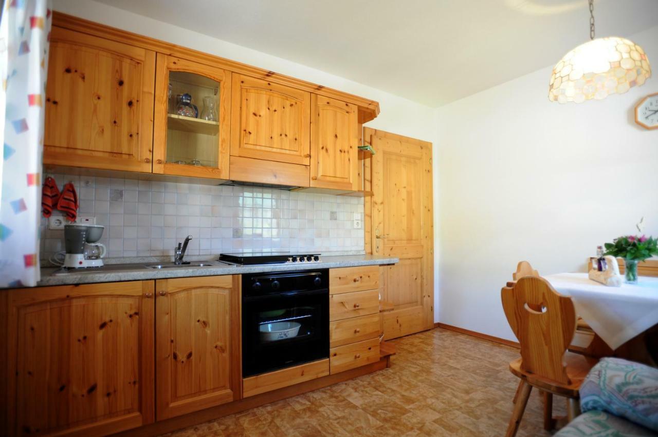 Schweiggerhof -Agriturismo- Farm Holidays 빌란드로 외부 사진