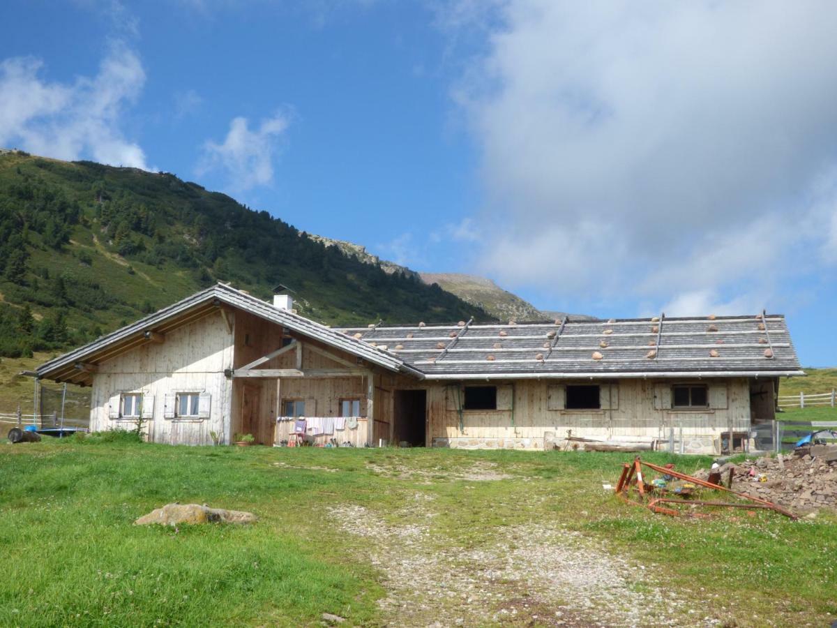 Schweiggerhof -Agriturismo- Farm Holidays 빌란드로 외부 사진