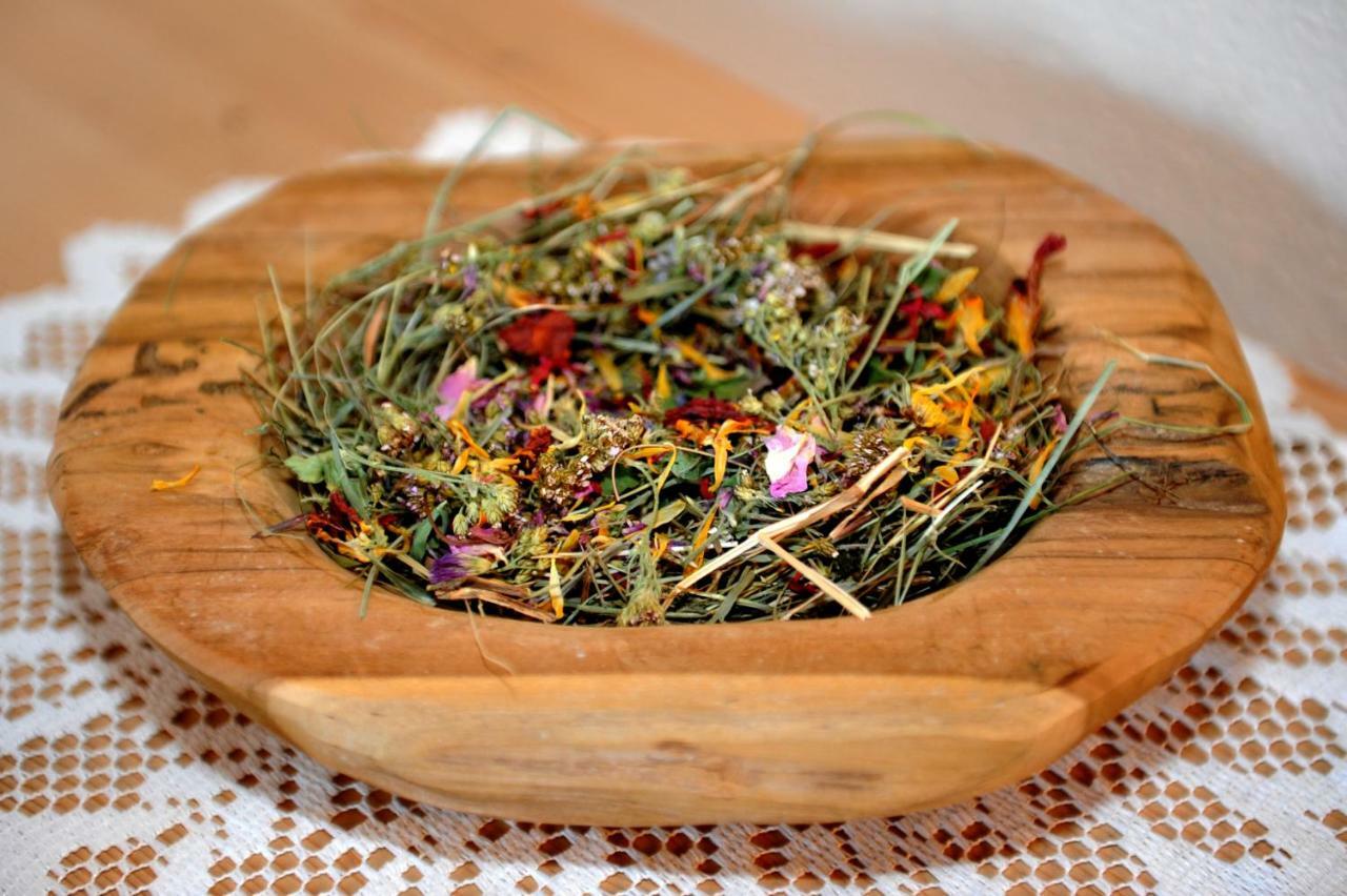 Schweiggerhof -Agriturismo- Farm Holidays 빌란드로 외부 사진